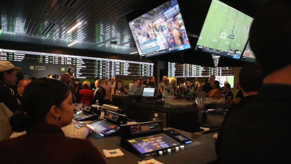 9 Common Sports Betting Mistakes to Avoid