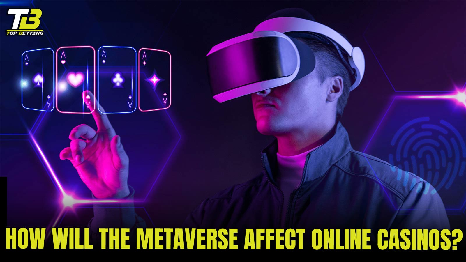 How Will The Metaverse Affect Online Casinos? You should Know!