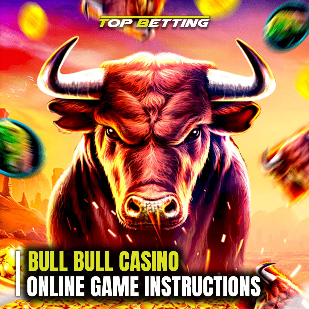 Bull Bull Casino Online Game Bull Bull