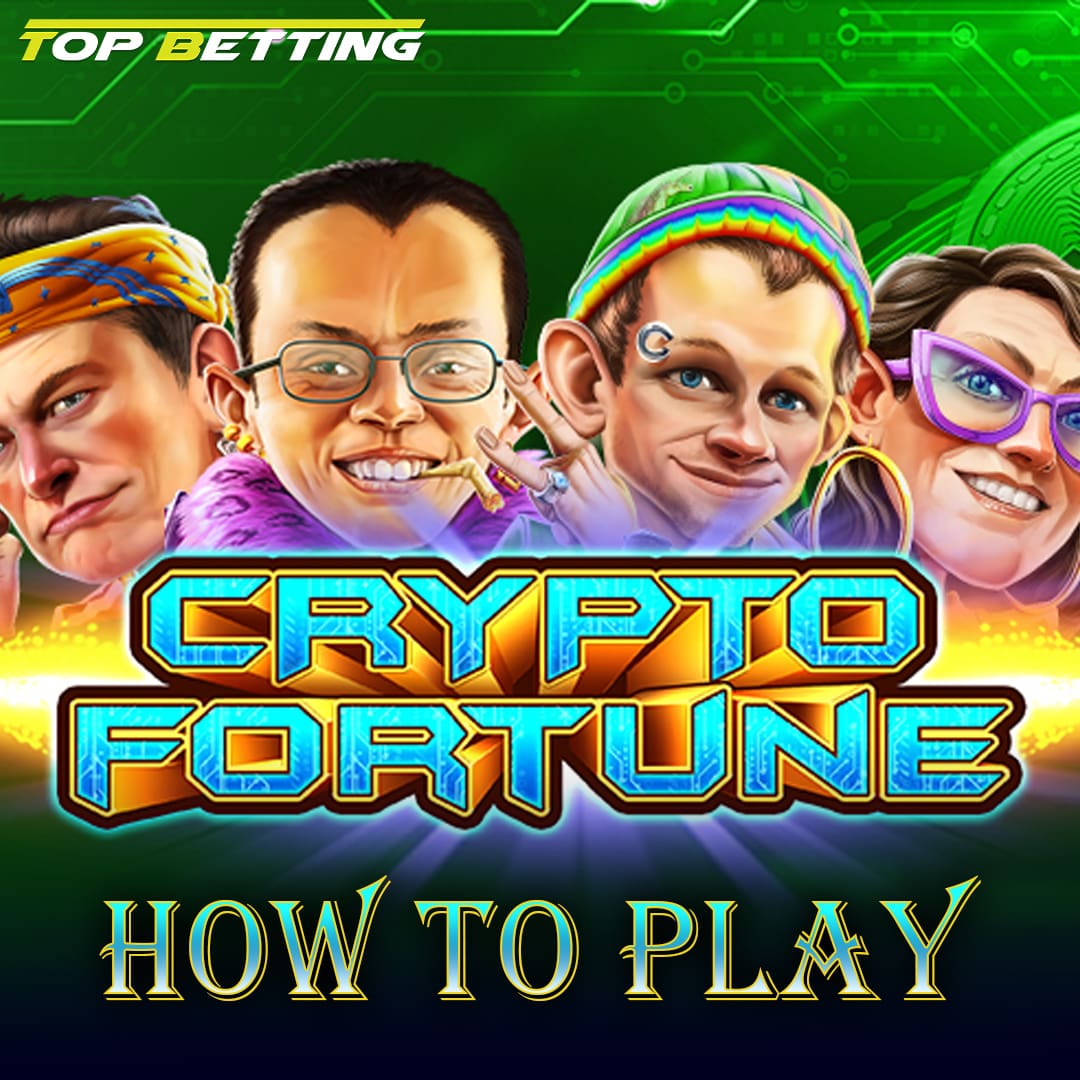 How to Play Crypto Fortune: A Complete Guide to Winning Big‍
