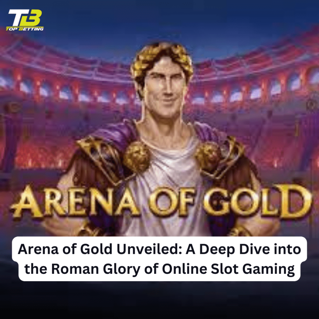 Arena of Gold Unveiled, Roman Glory