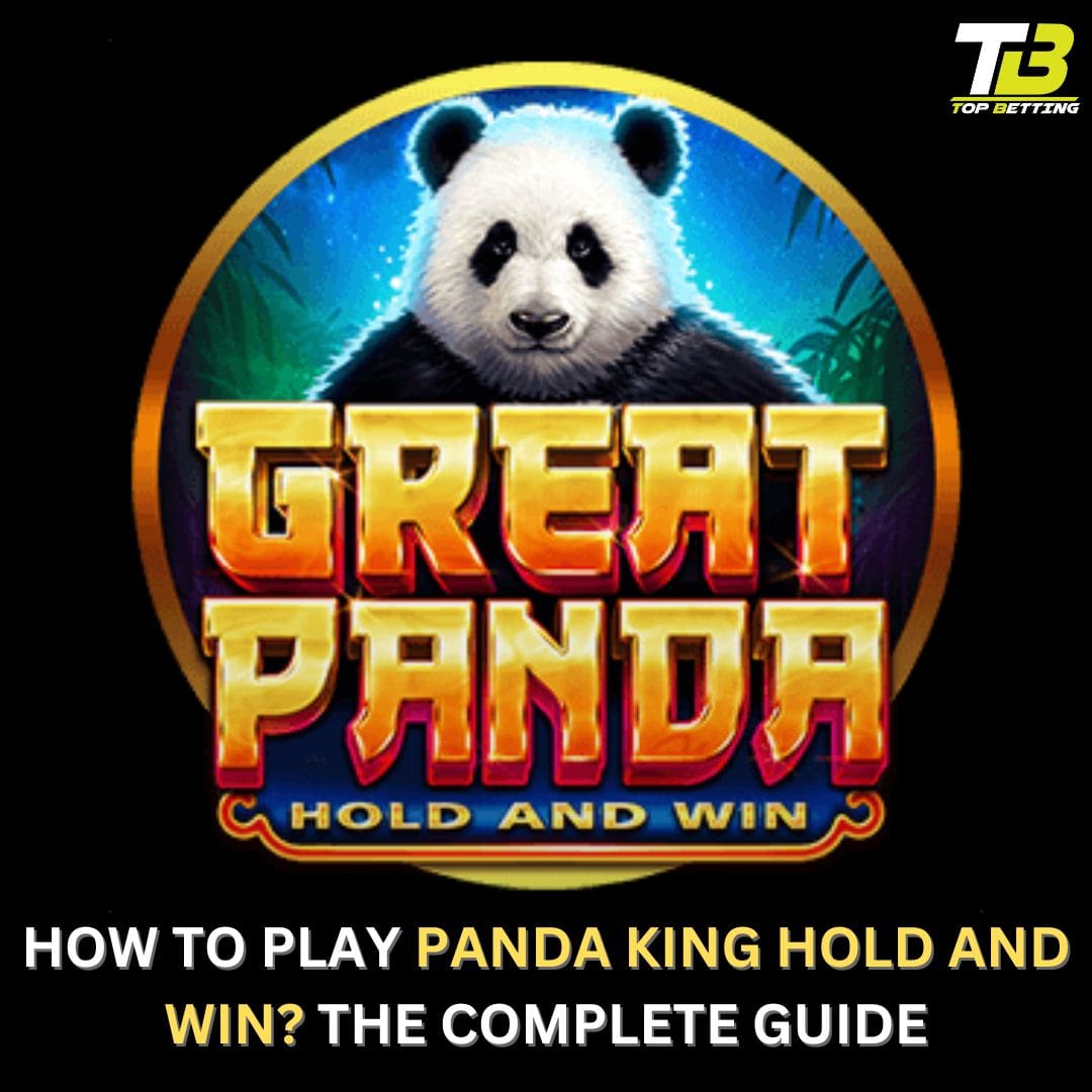 How to Play Panda King Hold and Win
