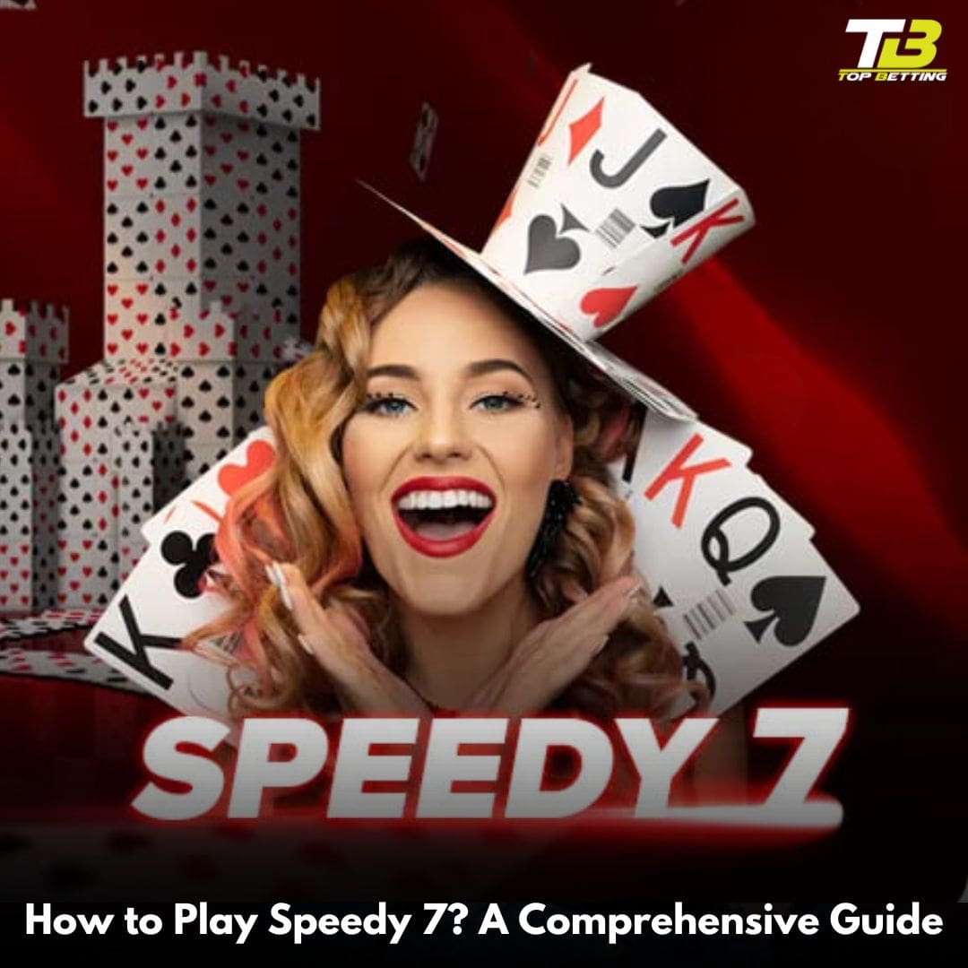 How to Play Speedy 7? A Comprehensive Guide