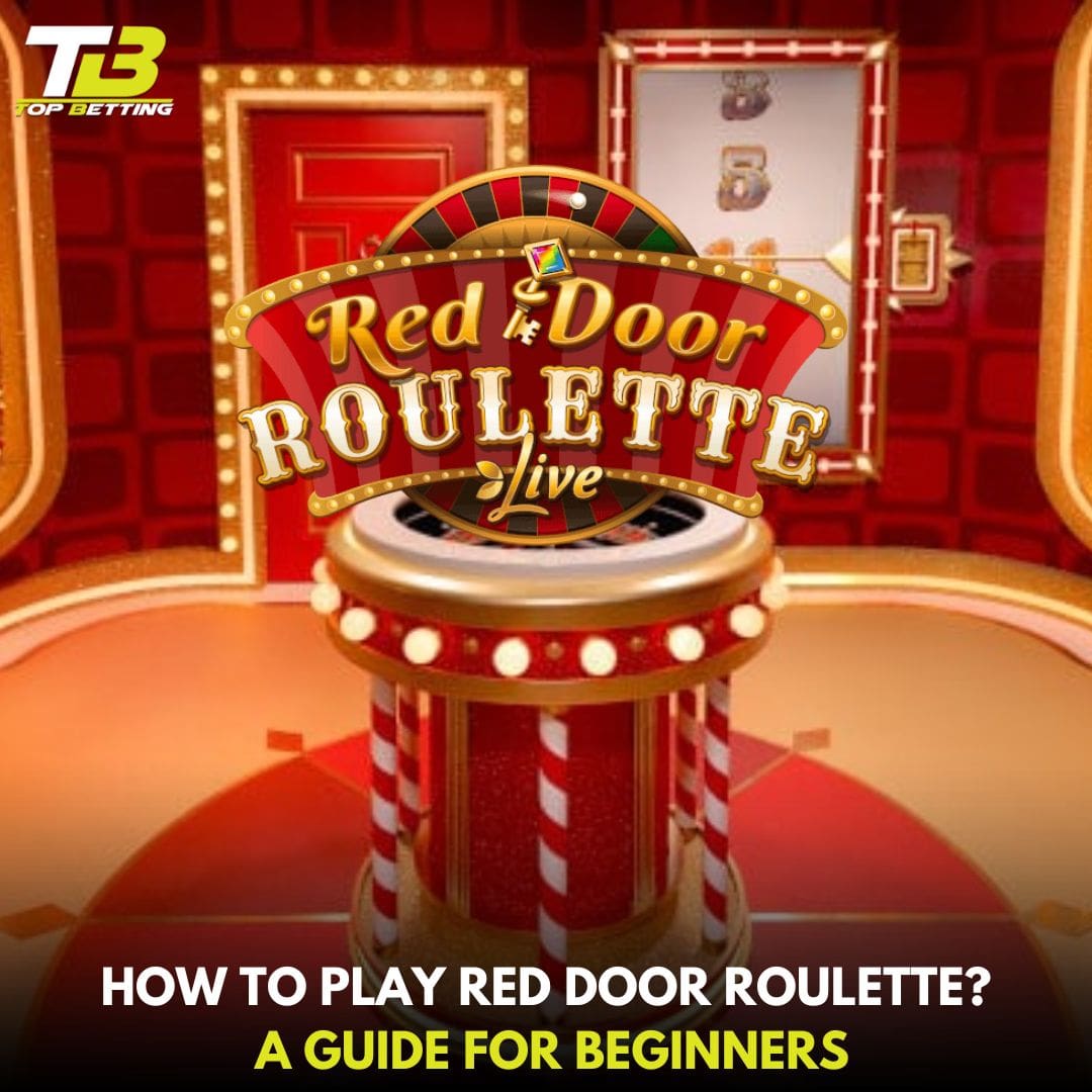 How to play red door roulette? A Guide for Beginners
