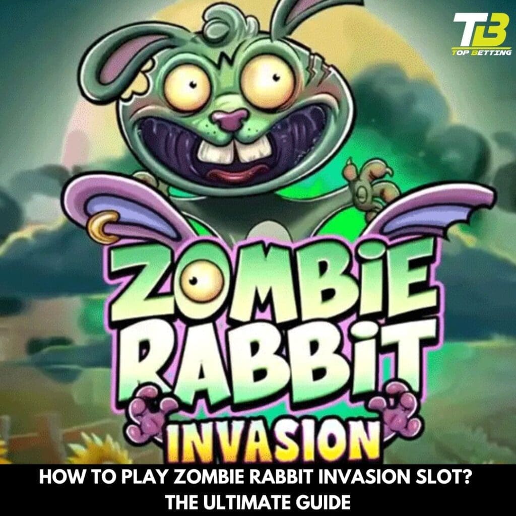 How to Play Zombie Rabbit Invasion
