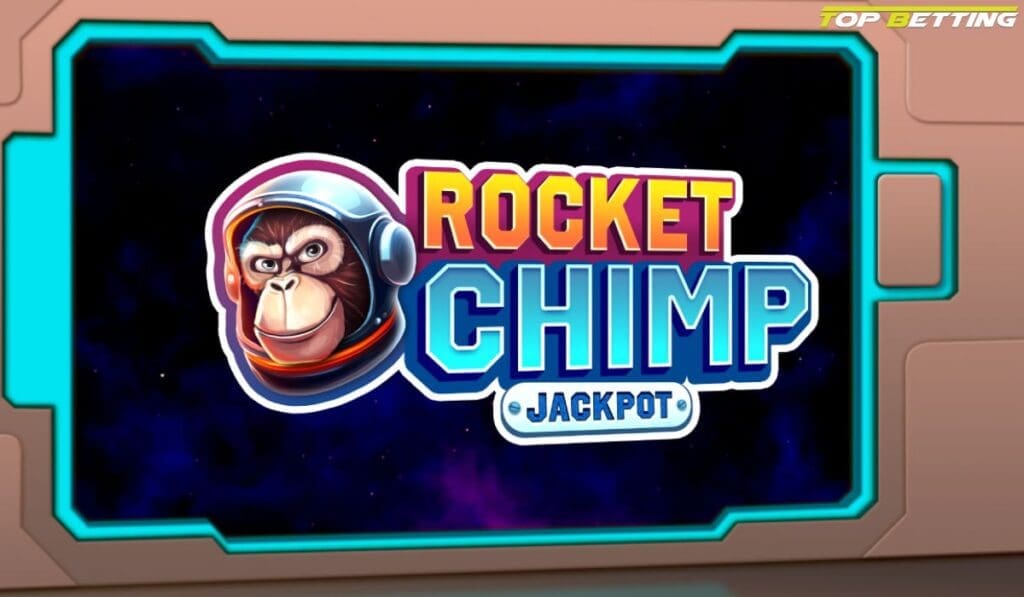 How to Play Rocket Chimp Jackpot Slot