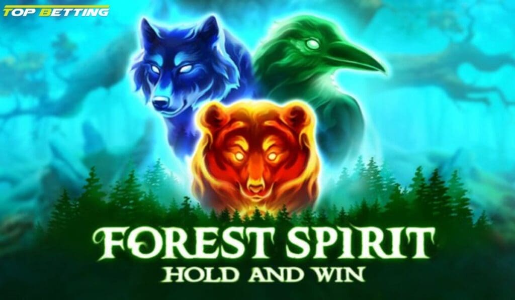 The Forest Spirit Hold and Win