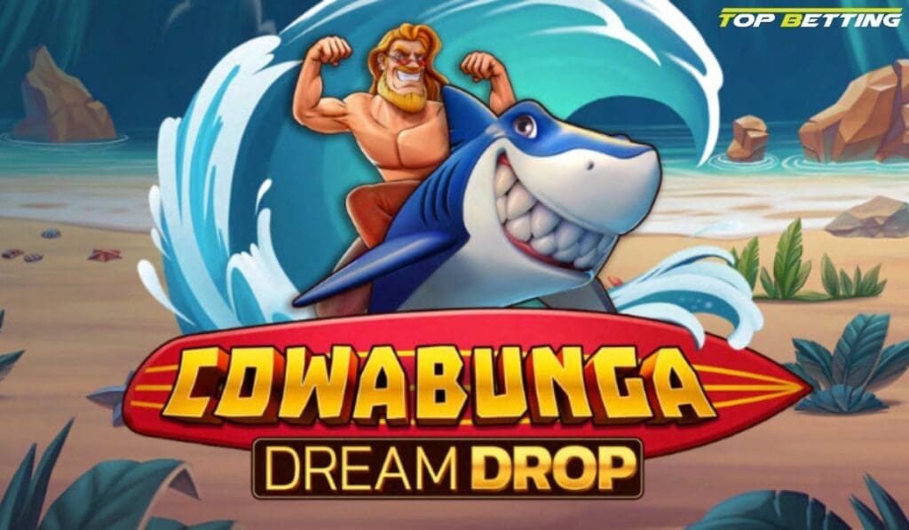 How to Play Cowabunga Dream Drop