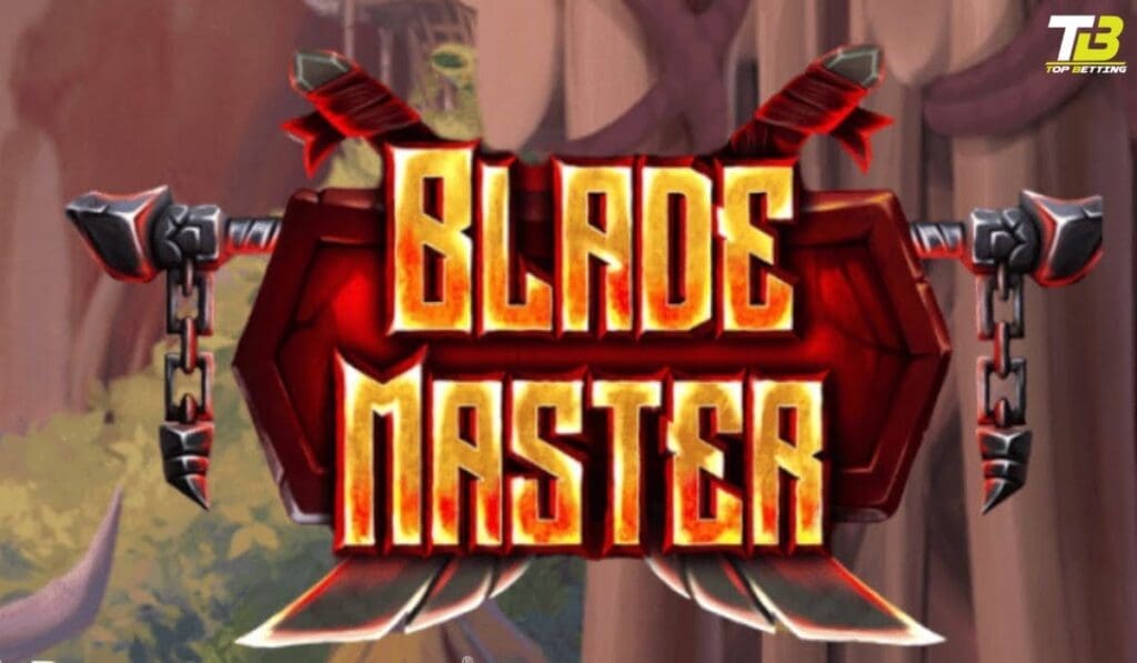 How to Play Blade Master Slot
