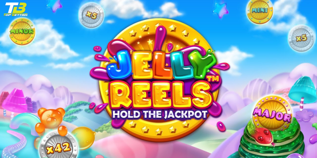 How to play Jeely Reels Games