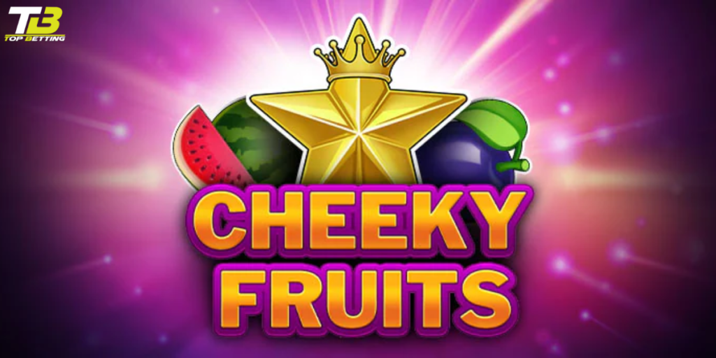 How to play cheeky fruits game