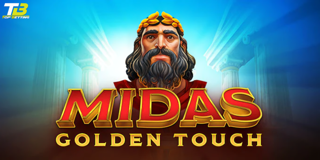 How to play midas golden touch