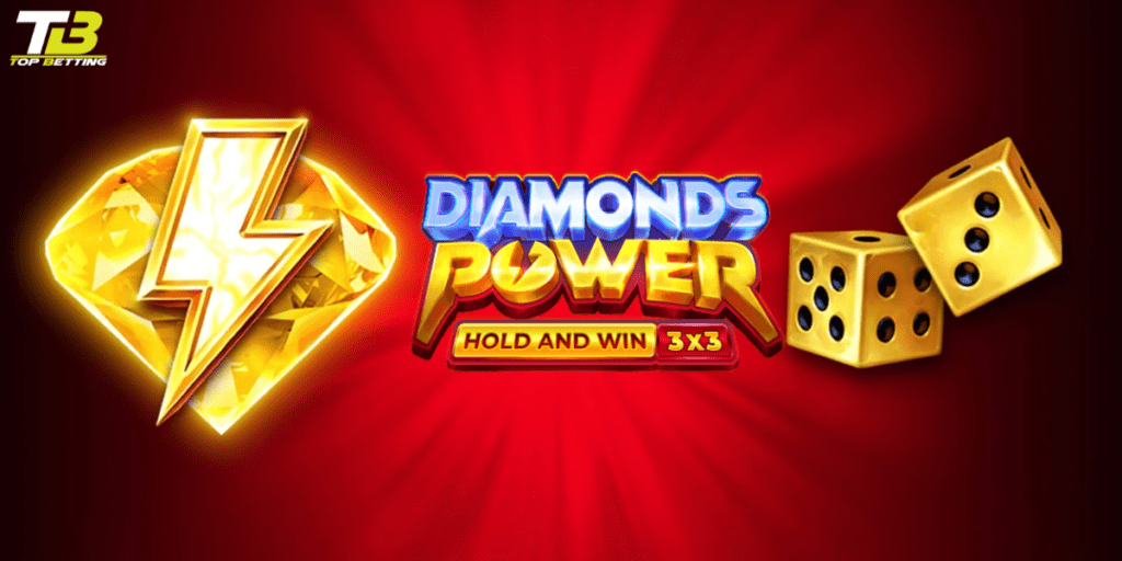 How to play Diamonds Power