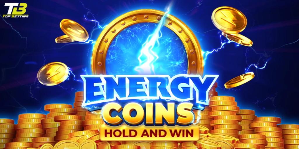 How to play a Energy coins