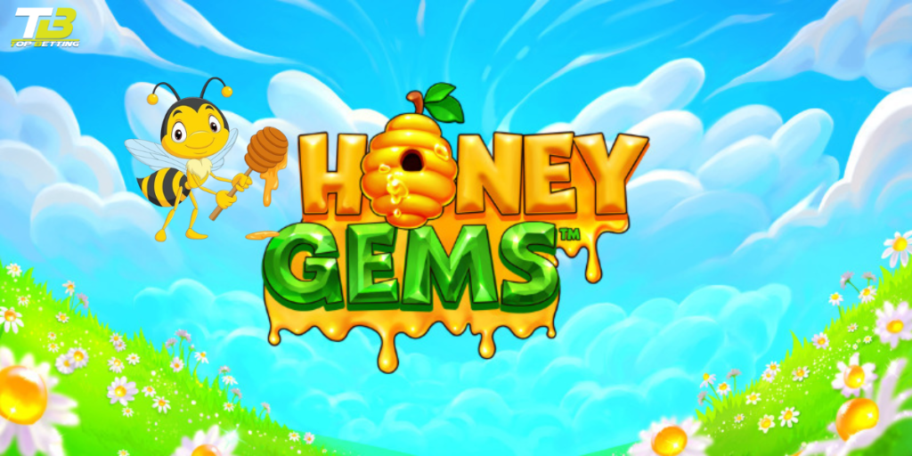 How to play honey gems game